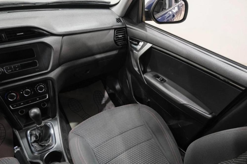 Chery Tiggo 3 I Новокузнецк  - изображение 17