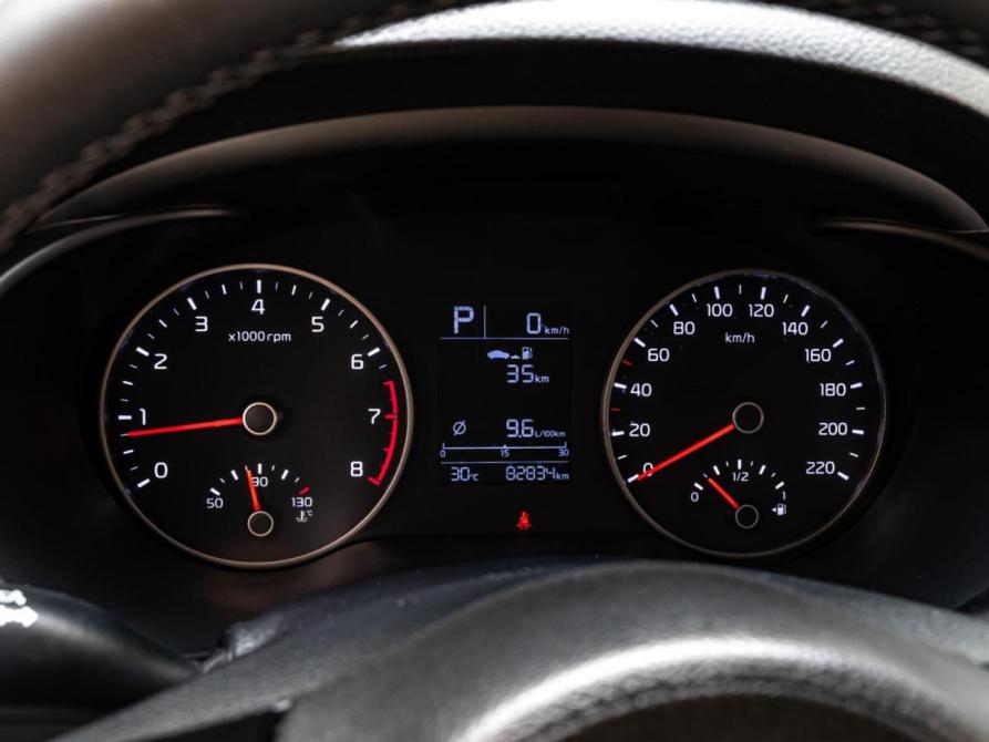 Kia Rio IV Краснодар  - изображение 15