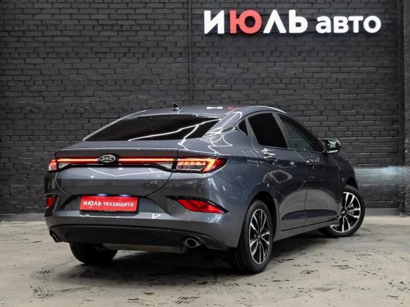 JAC J7 I с пробегом 2023 года, цена 1 450 000 рублей, 40062 км, хэтчбек, Автокод Объявления