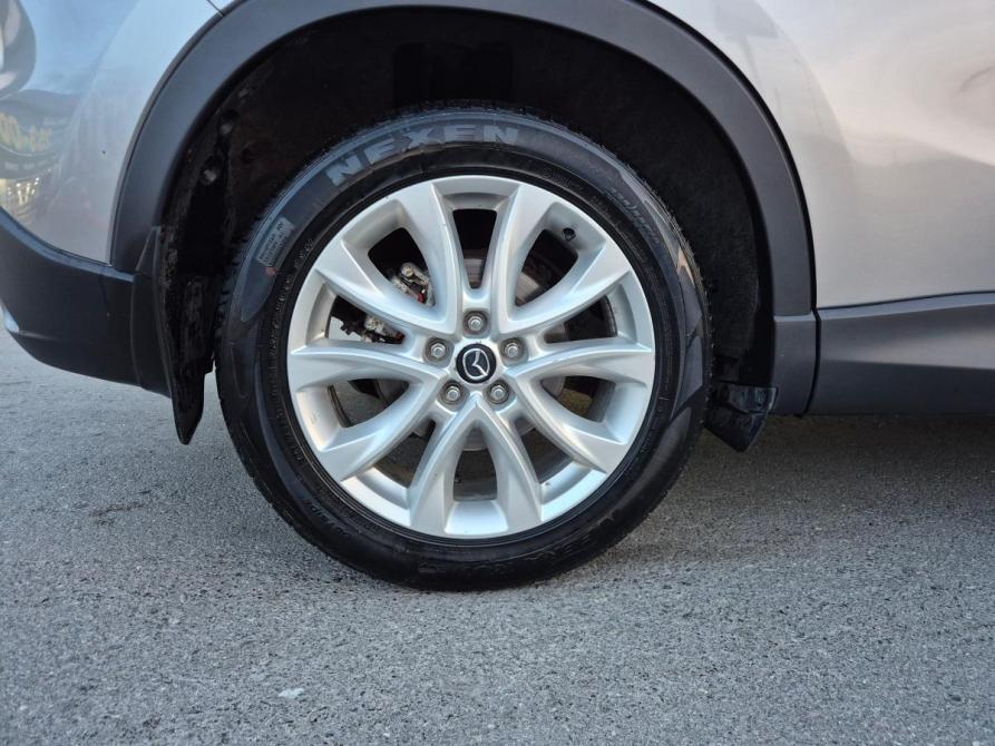 Mazda CX-5 I Екатеринбург  - изображение 12