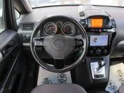Opel Zafira B Рестайлинг Калуга  - изображение 24