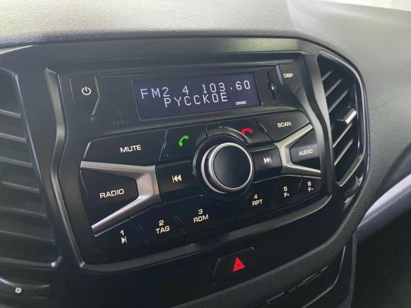 Lada (ВАЗ) Vesta I с пробегом 2016 года, цена 645 810 рублей, 170071 км, седан, Автокод Объявления