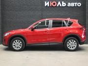 Mazda CX-5 I Рестайлинг Екатеринбург  - изображение 24