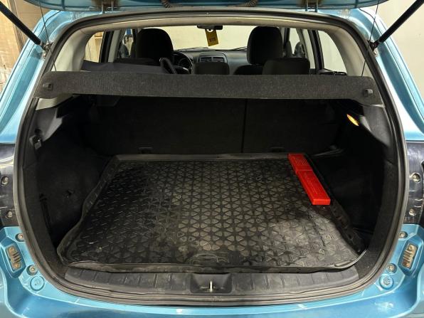 Mitsubishi ASX I с пробегом 2011 года, цена 760 000 рублей, 208570 км, внедорожник, Автокод Объявления