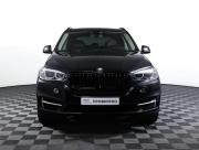 BMW X5 III (F15) Москва  - изображение 25