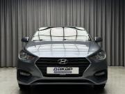 Hyundai Solaris II Ижевск  - изображение 33