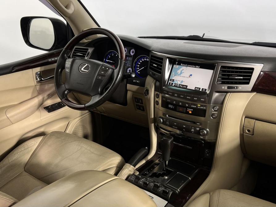 Lexus LX III Калининград  - изображение 14
