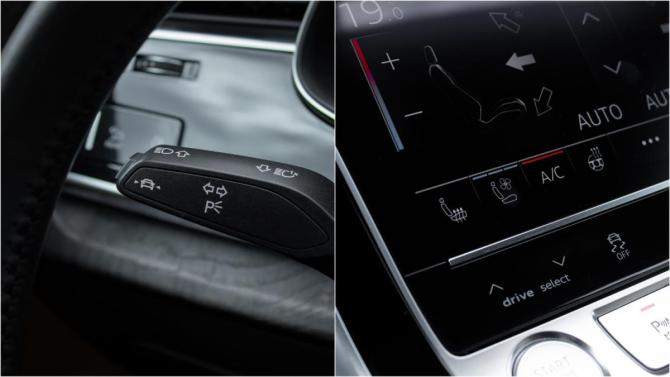 Audi Q8 I (4M) с пробегом 2019 года, цена 5 149 000 рублей, 137227 км, внедорожник, Автокод Объявления