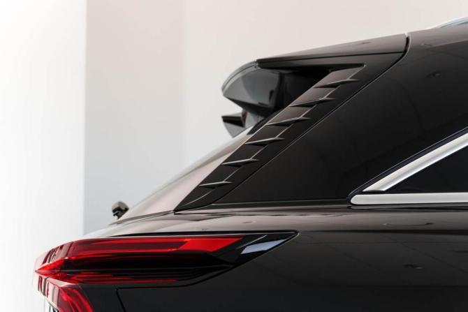 Новый Haval F7 II 2026 года, цена 2 999 000 рублей, внедорожник, Автокод Объявления