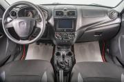 Lada (ВАЗ) Granta I Рестайлинг Томск  - изображение 29
