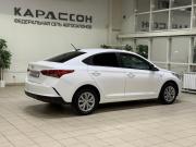 Hyundai Solaris II Рестайлинг Волгоград  - изображение 20
