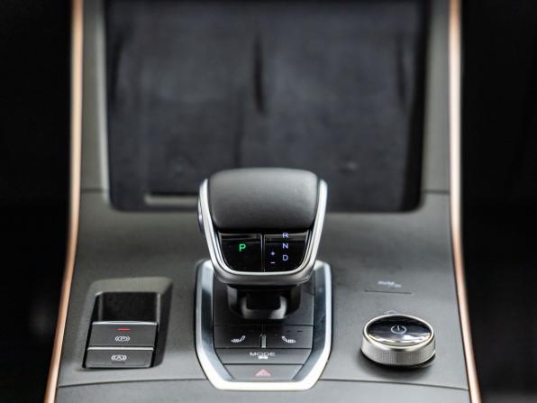 Omoda C5 I с пробегом 2024 года, цена 1 698 000 рублей, 54104 км, внедорожник, Автокод Объявления