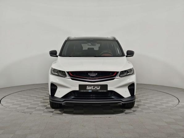 Geely Coolray I с пробегом 2020 года, цена 1 630 000 рублей, 55629 км, внедорожник, Автокод Объявления