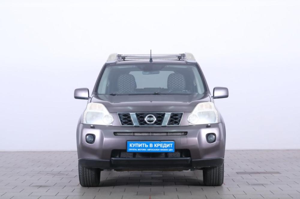 Nissan X-Trail II Омск  - изображение 2