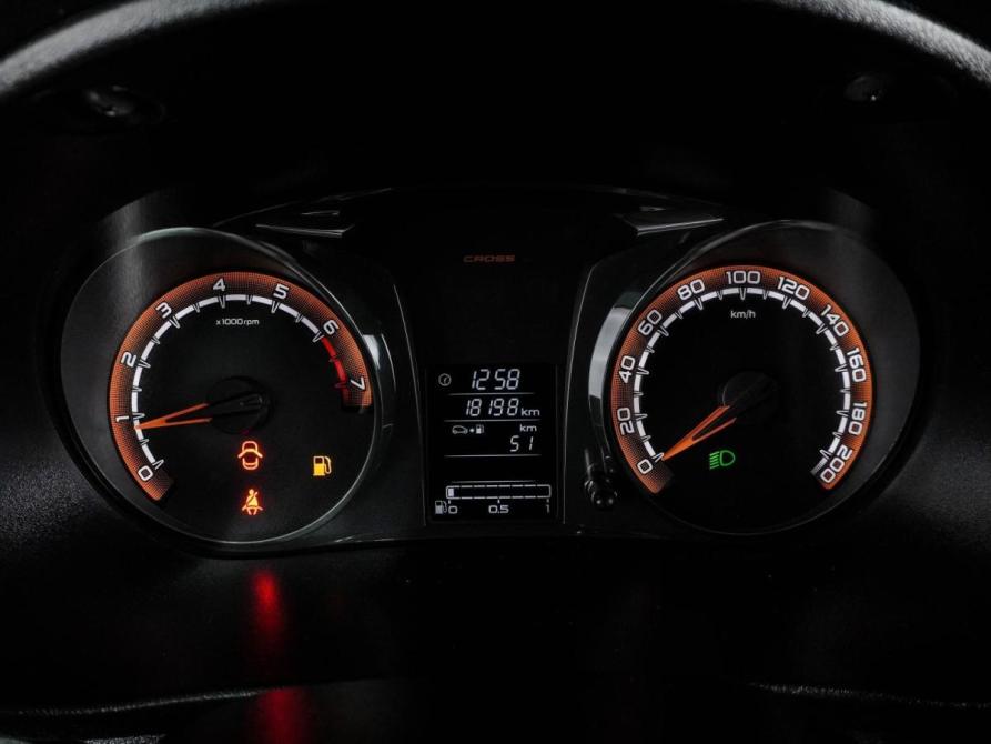 Lada (ВАЗ) Granta I Рестайлинг Воронеж  - изображение 13