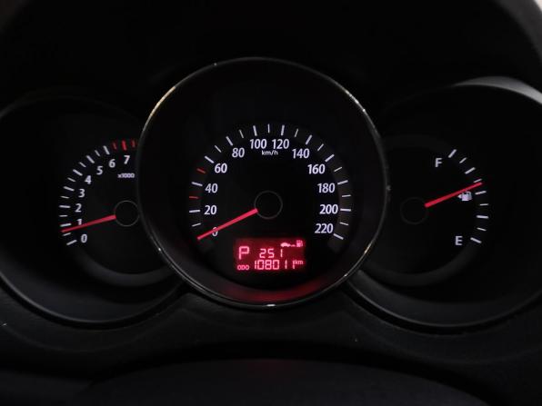 Kia Cerato II с пробегом 2012 года, цена 930 000 рублей, 108000 км, купе, Автокод Объявления