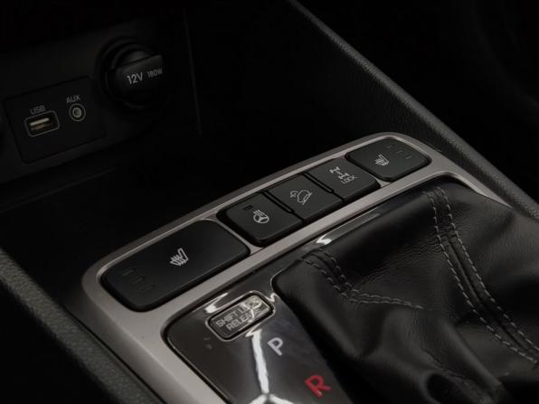 Hyundai Creta I с пробегом 2018 года, цена 2 149 000 рублей, 19741 км, внедорожник, Автокод Объявления