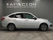 Lada (ВАЗ) Granta I Рестайлинг Пермь  - изображение 24