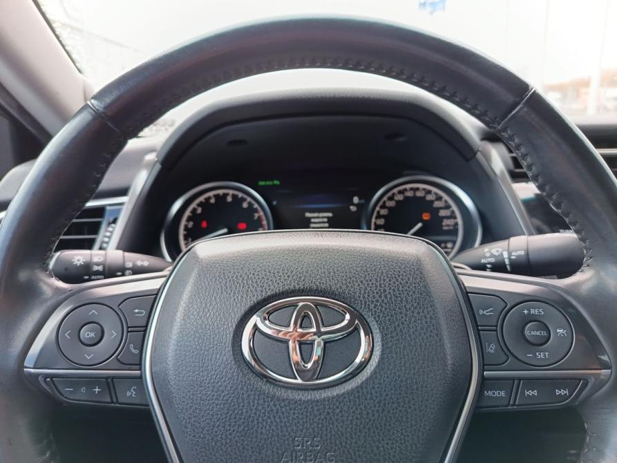 Toyota Camry VIII (XV70) Набережные Челны  - изображение 25