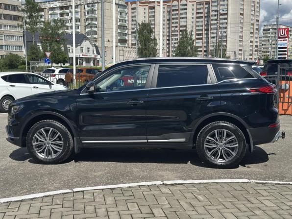 Geely Atlas Pro с пробегом 2021 года, цена 2 240 000 рублей, 48697 км, внедорожник, Автокод Объявления