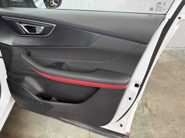 Chery Tiggo 4 Pro I с пробегом 2023 года, цена 1 387 000 рублей, 27892 км, внедорожник, Автокод Объявления