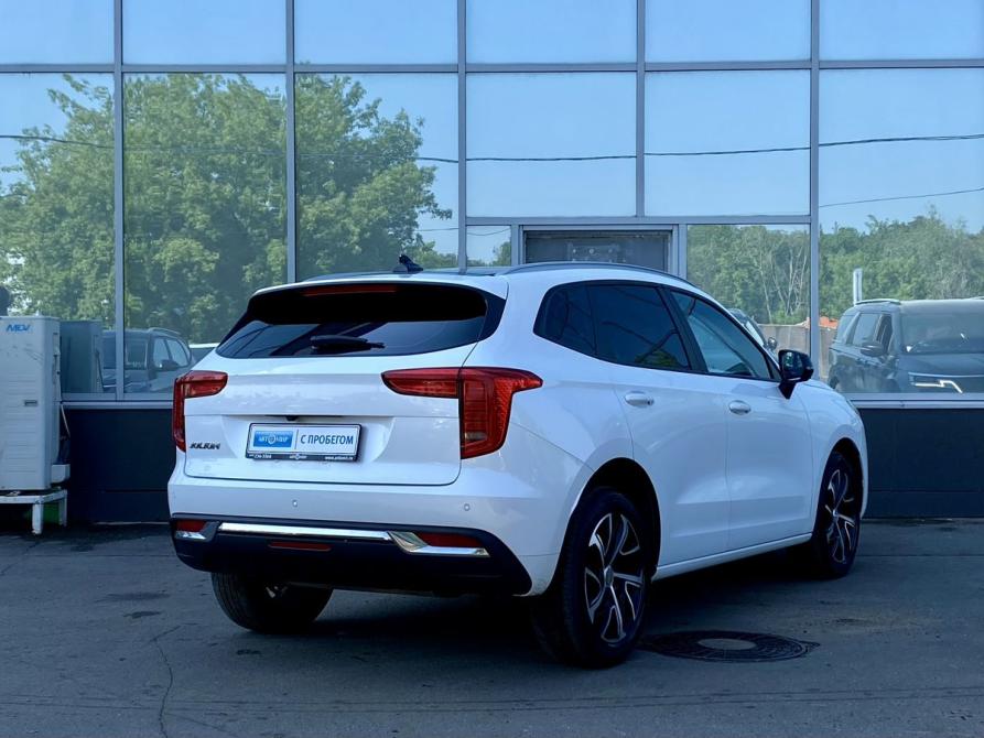 Haval Jolion I Москва  - изображение 5