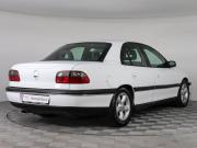 Opel Omega B Химки  - изображение 12