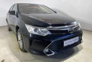 Toyota Camry VII (XV50) Рестайлинг Саранск  - изображение 42