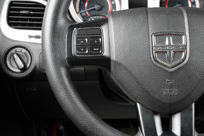 Dodge Journey I Рестайлинг с пробегом 2018 года, цена 1 429 000 рублей, 153356 км, внедорожник, Автокод Объявления