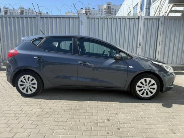 Kia Ceed II с пробегом 2013 года, цена 949 000 рублей, 197633 км, хэтчбек, Автокод Объявления