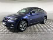 BMW X6 I (E71) Москва  - изображение 20