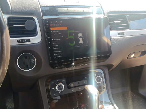 Volkswagen Touareg II с пробегом 2013 года, цена 2 000 000 рублей, 254510 км, внедорожник, Автокод Объявления