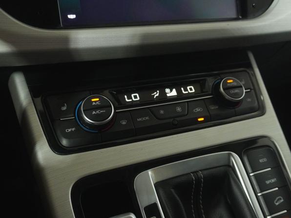Geely Atlas I с пробегом 2020 года, цена 1 545 000 рублей, 142000 км, внедорожник, Автокод Объявления