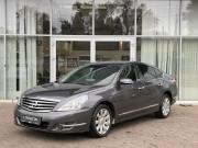 Nissan Teana II (J32) Воронеж  - изображение 13