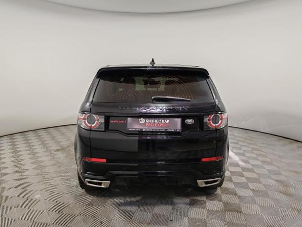 Land Rover Discovery Sport I с пробегом 2017 года, цена 2 320 000 рублей, 86311 км, внедорожник, Автокод Объявления