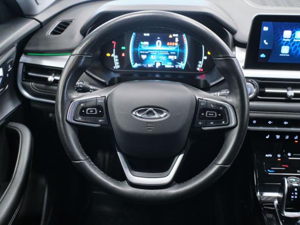 Chery Tiggo 7 Pro I с пробегом 2022 года, цена 1 430 000 рублей, 62835 км, внедорожник, Автокод Объявления