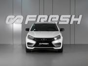 Lada (ВАЗ) Vesta I Рестайлинг (NG) Минеральные Воды  - изображение 19