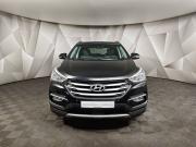 Hyundai Santa Fe III Рестайлинг Москва  - изображение 27