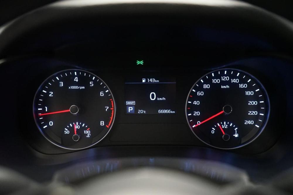Kia Cerato IV Крым  - изображение 13