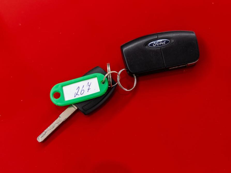 Ford Focus II Рестайлинг Волгоград  - изображение 36