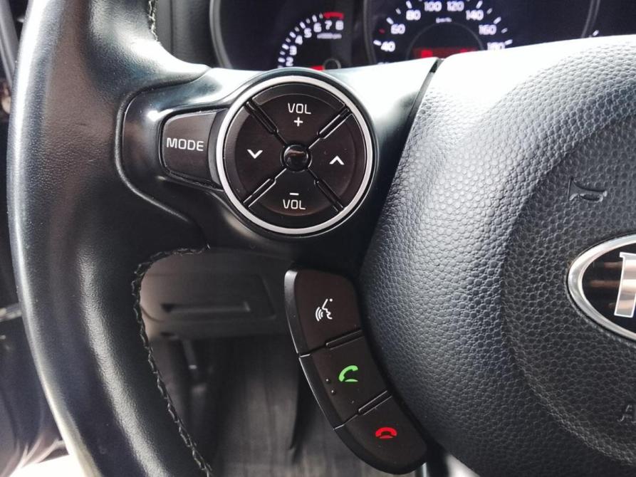 Kia Soul II Рестайлинг Калининград  - изображение 19