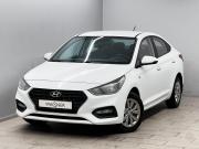 Hyundai Solaris II Санкт-Петербург  - изображение 24