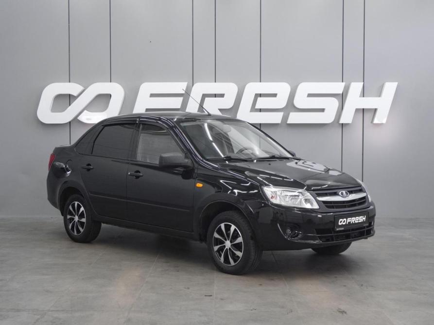 Lada (ВАЗ) Granta I Воронеж  - изображение 1