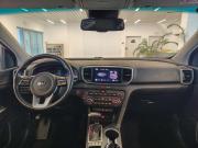 Kia Sportage IV Рестайлинг Санкт-Петербург  - изображение 27