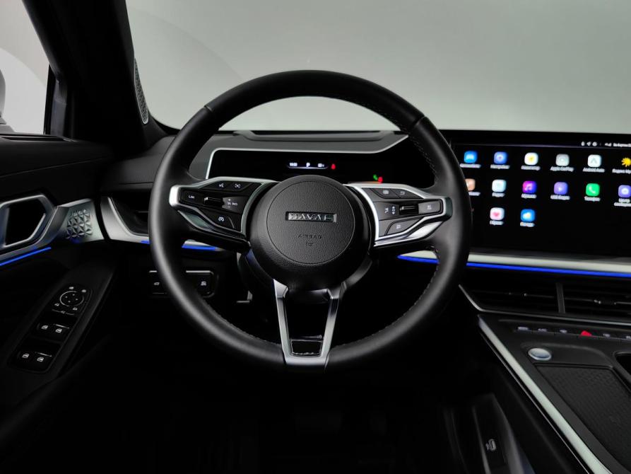 Haval F7 II Москва  - изображение 13