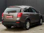 Chevrolet Captiva I Рестайлинг 2 Екатеринбург  - изображение 25