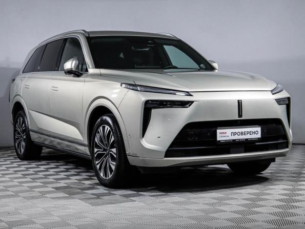 Wey 07 с пробегом 2024 года, цена 4 775 000 рублей, 23000 км, внедорожник, Автокод Объявления
