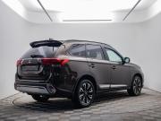 Mitsubishi Outlander III Рестайлинг 3 Москва  - изображение 22