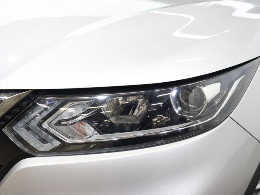 Nissan Qashqai II Рестайлинг Москва  - изображение 23