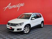 Volkswagen Tiguan I Рестайлинг Вологда  - изображение 18
